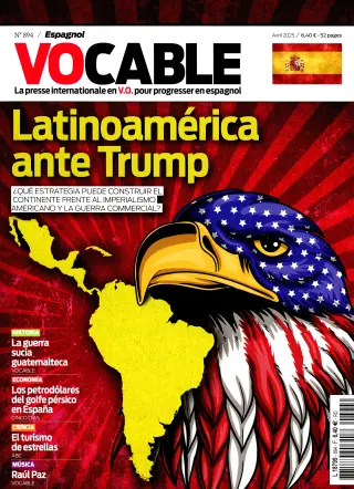 Vocable Espagnol