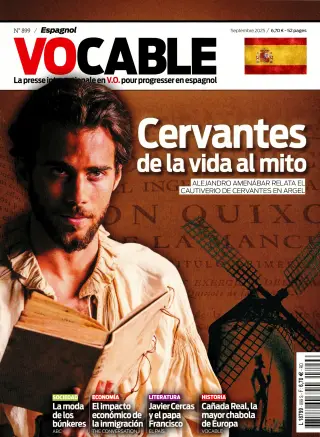 Vocable Espagnol