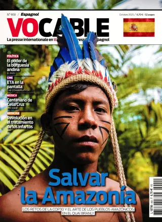 Vocable Espagnol