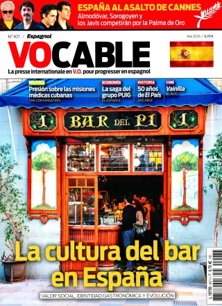 Vocable Espagnol