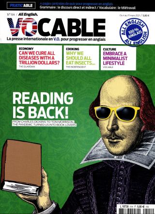 Vocable All English