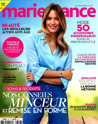 Marie France