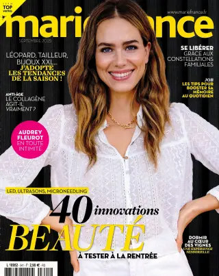Marie France