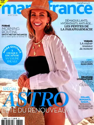Marie France
