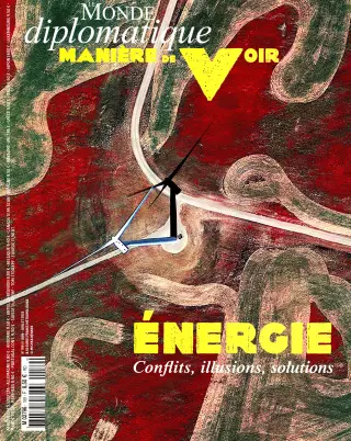 Subscription Manière de Voir