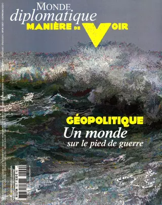 Subscription Manière de Voir
