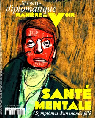 Subscription Manière de Voir