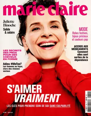 Marie Claire