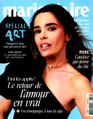 Marie Claire