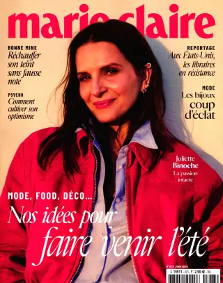 Marie Claire
