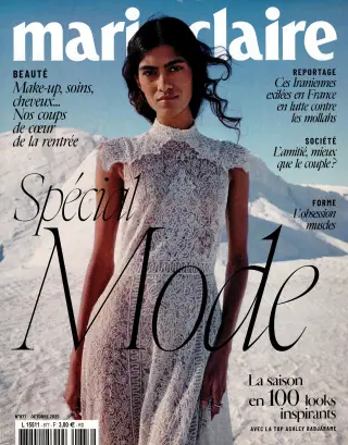 Marie Claire