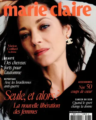 Marie Claire