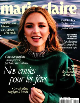Marie Claire
