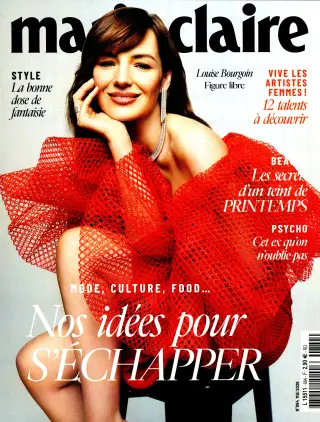 Marie Claire