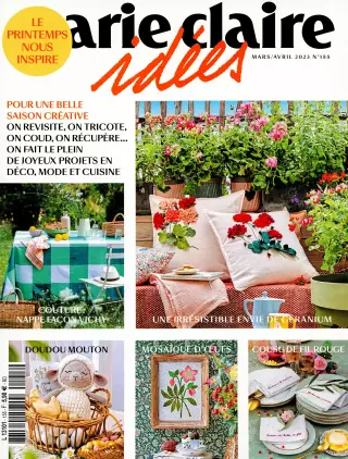 Marie claire idées