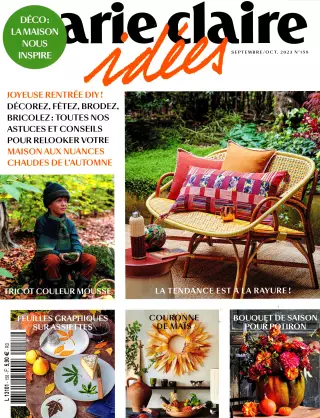 Marie claire idées