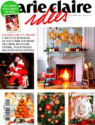 Marie claire idées
