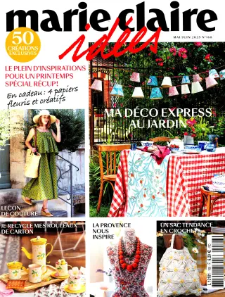 Marie claire idées
