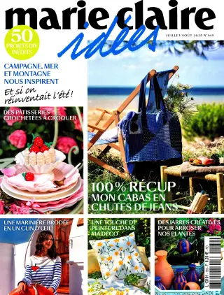 Marie claire idées