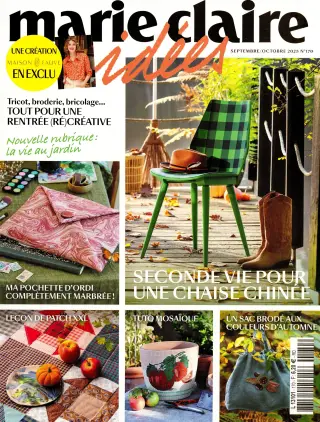 Marie claire idées