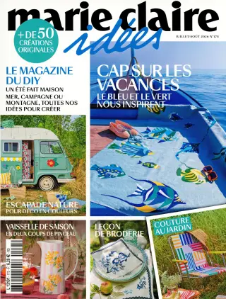 Marie claire idées