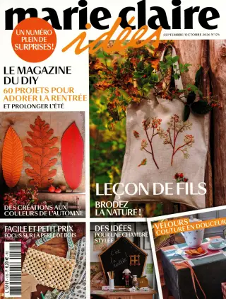 Marie claire idées