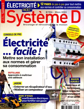 Subscription Système D