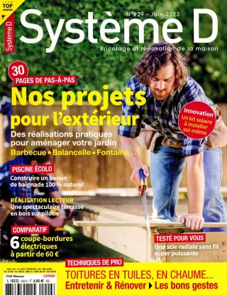 Subscription Système D