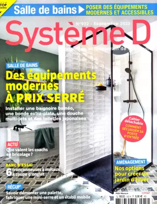 Subscription Système D