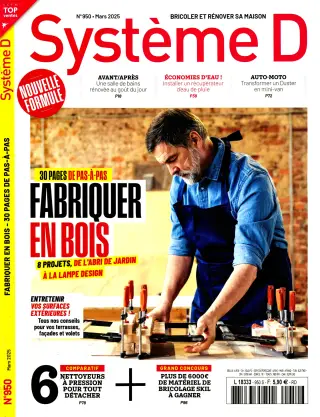Subscription Système D