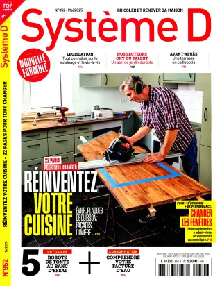 Subscription Système D