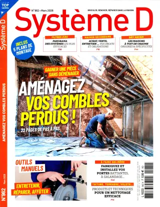 Subscription Système D