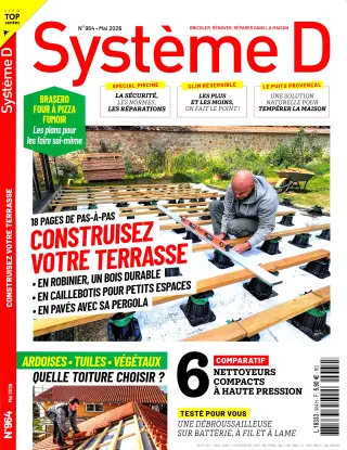 Subscription Système D
