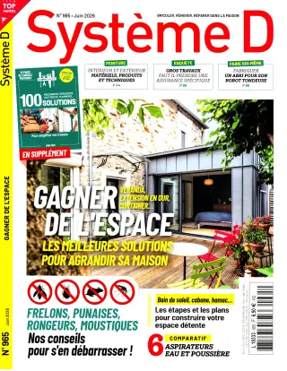 Subscription Système D