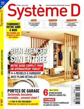 Subscription Système D