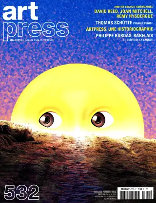 Art Press