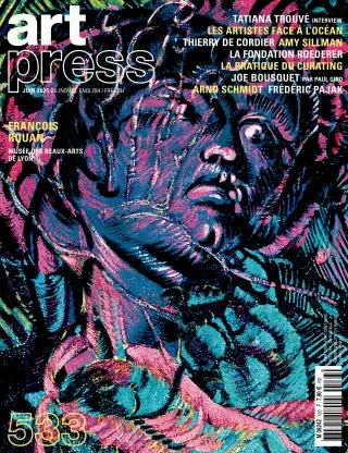 Art Press