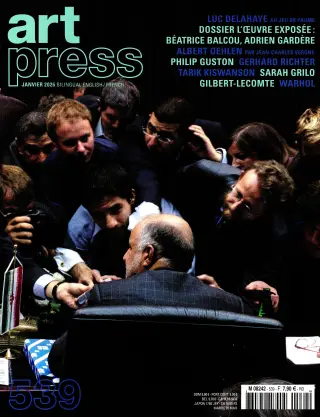 Art Press