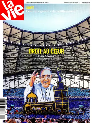 Subscription La Vie