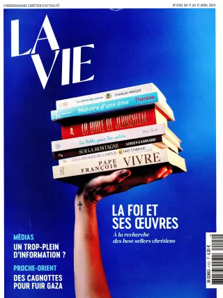 Subscription La Vie