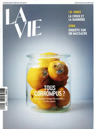 Subscription La Vie