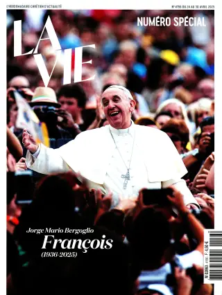 Subscription La Vie