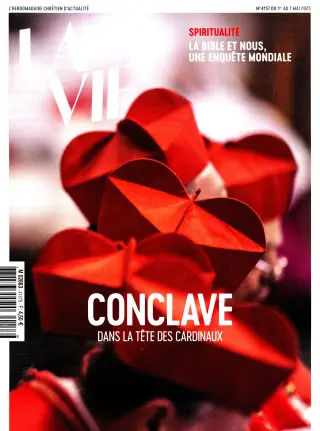 Subscription La Vie