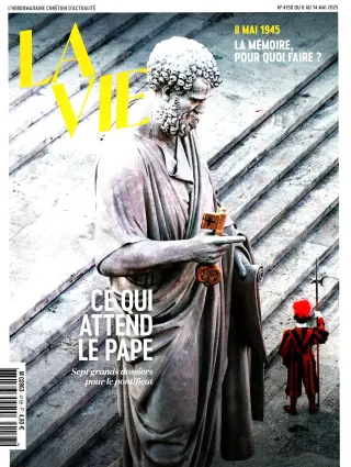 Subscription La Vie