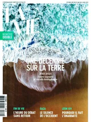 Subscription La Vie