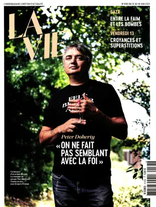 Subscription La Vie