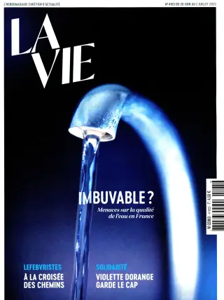 Subscription La Vie