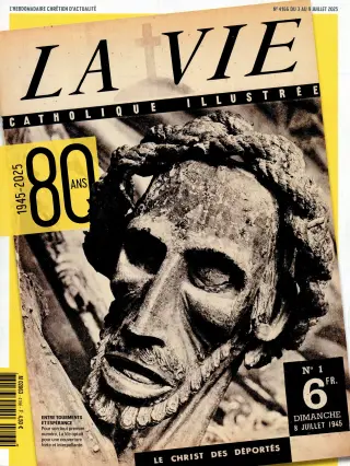 Subscription La Vie