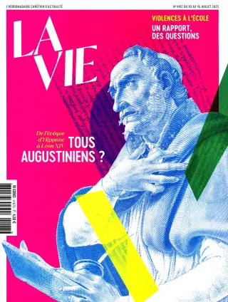Subscription La Vie