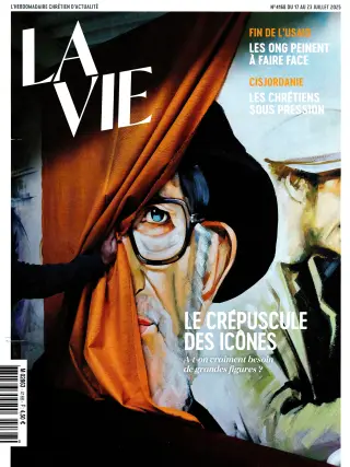 Subscription La Vie